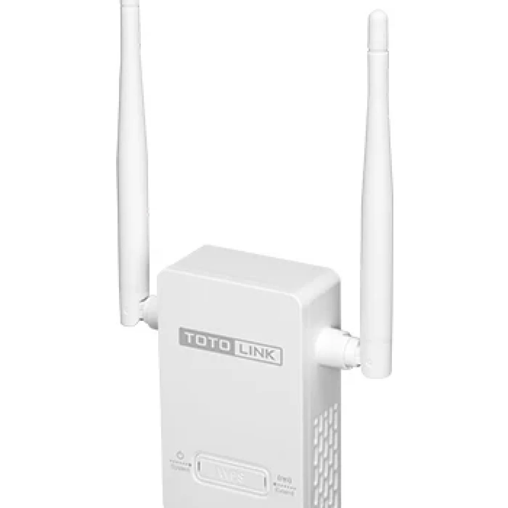 Router Wifi ToToLink EX200