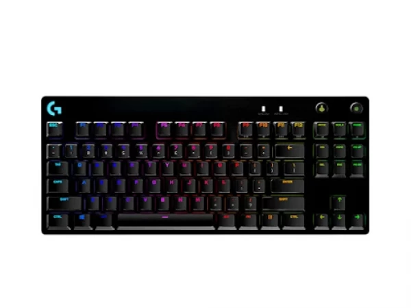 Bàn phím cơ Gaming Logitech G Pro X